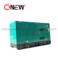 220kw/275kVA 50Hz Single / Three Phase Silent /Open Type Diesel Generator Set with Motor Power Deutz/Kubota/Isuzu/Volvo High Quality Generator Price